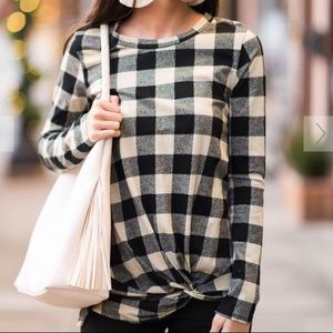 Turning to casual too small mint julep boutique